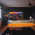 Cozy Apartment Nuremberg