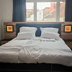 Cozy Apartment Nuremberg