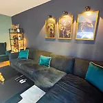 Cozy Apartment Nuremberg