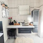 Cozy Apartment Nuremberg