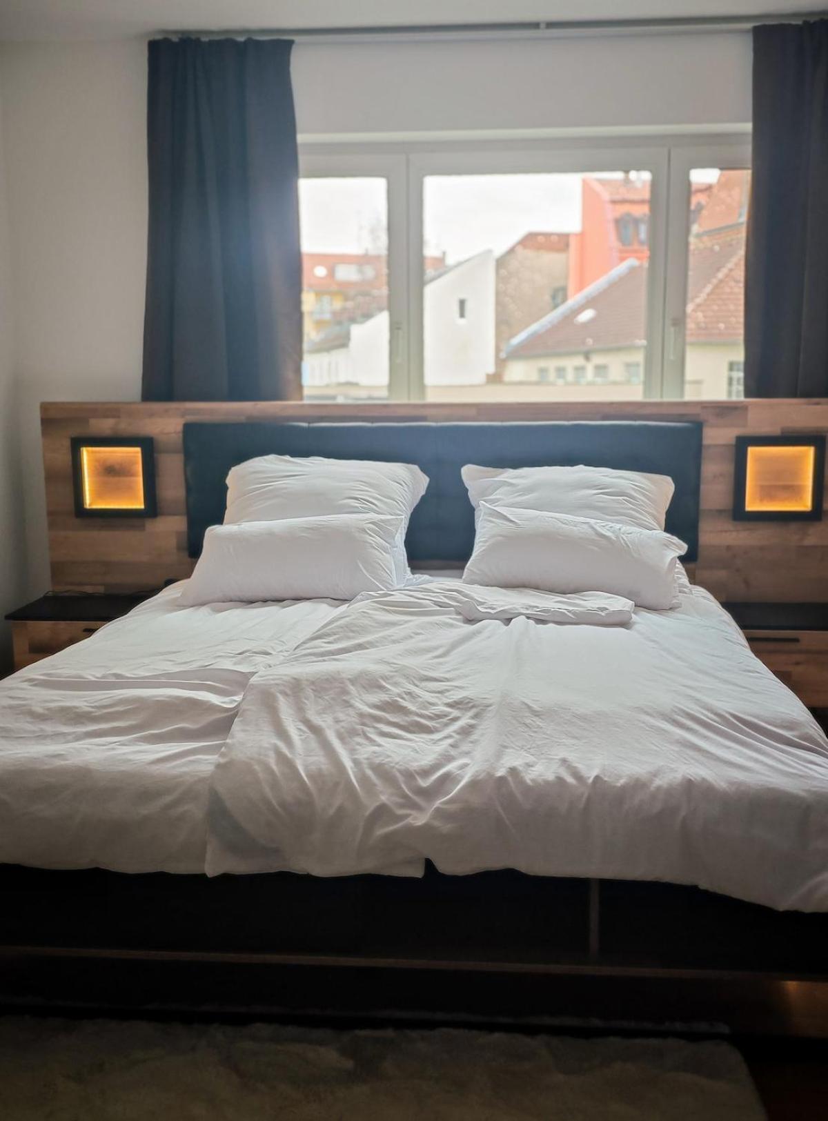 Cozy Apartment