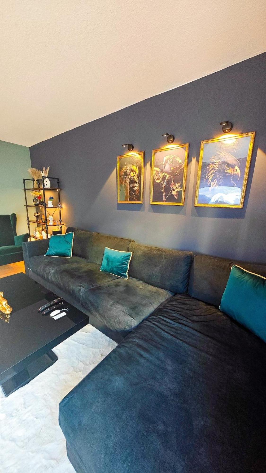 Apartment Cozy Nürnberg