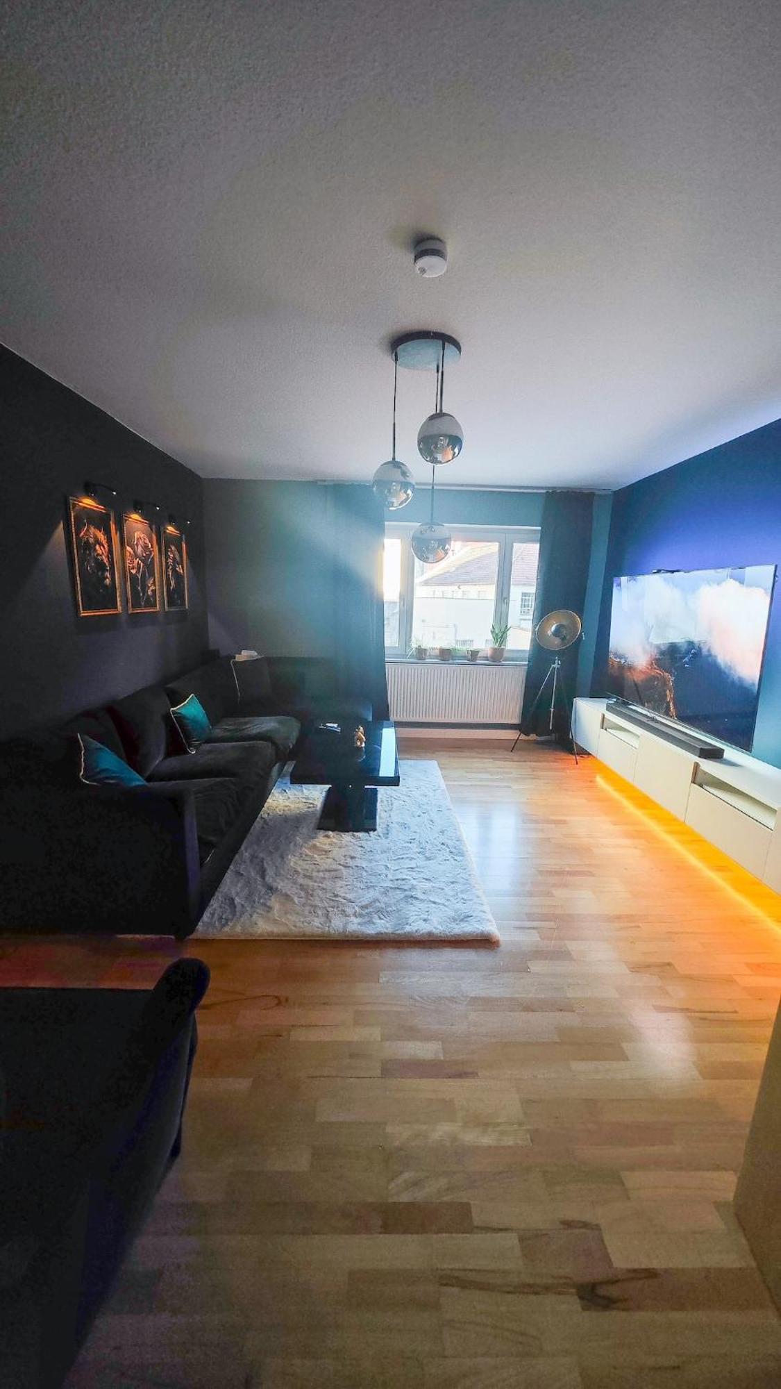 Cozy Apartment *