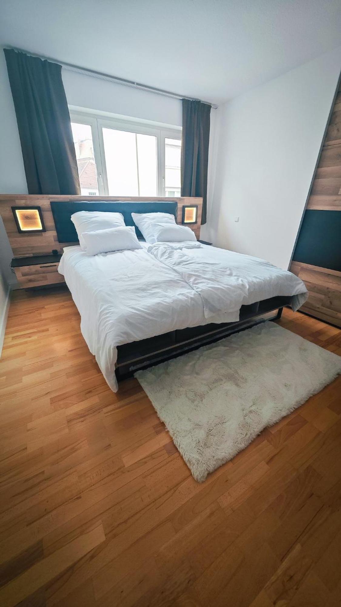 Apartment Cozy *